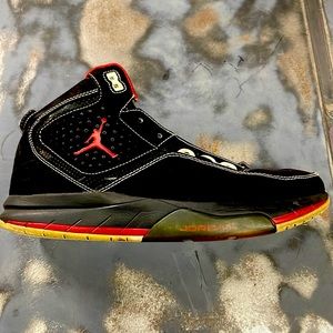 Jordan “All Day”